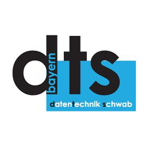 DTS-Logo